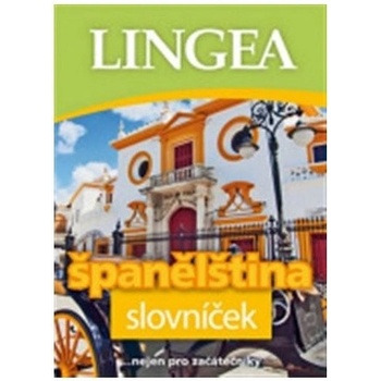 Španělština slovníček