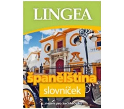 Španělština slovníček