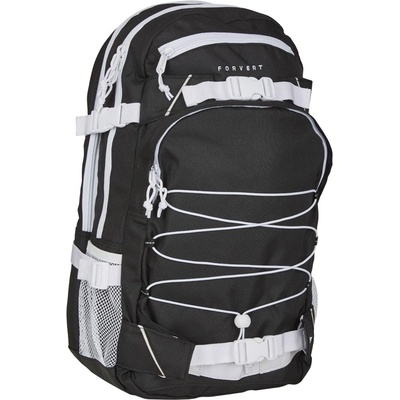 Forvert Ice Laptop Louis černá 25 l