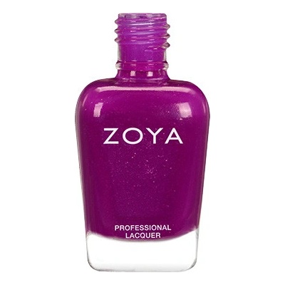 Zoya lak na nehty 1214R Inez Pettite 7,5 ml