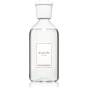 CULTI MILANO White Label Mareminerale арома-дифузер 500ml