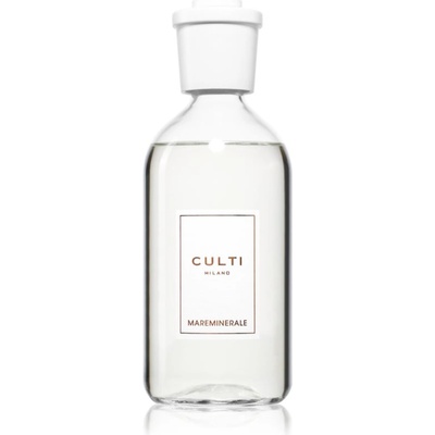 CULTI MILANO White Label Mareminerale арома-дифузер 500ml