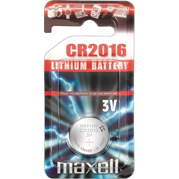 Maxell CR2032 1ks 35009809