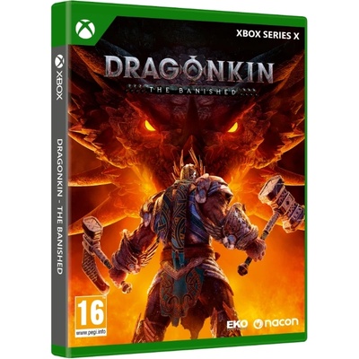 NACON Dragonkin The Banished (Xbox Series X/S)