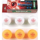 Pingpongové míčky Joola Select 3 ks
