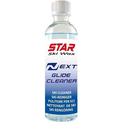 Star Ski Wax Next Glide Cleaner 250 ml – Zboží Dáma