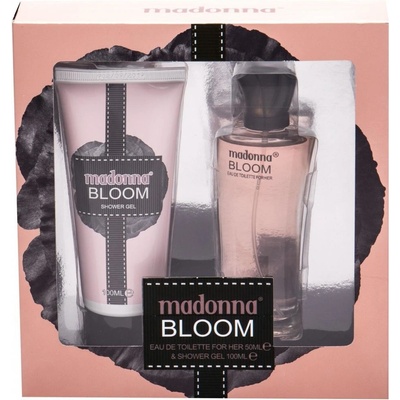 Madonna Nudes 1979 Bloom toaletná voda dámska 50 ml