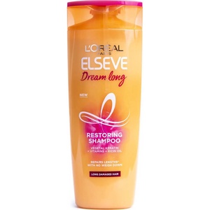 L'Oréal L'Oréal Elseve Шампоан Dream Long, 400 ml - ozone