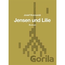 Jensen und Lilie - Josef Kocourek