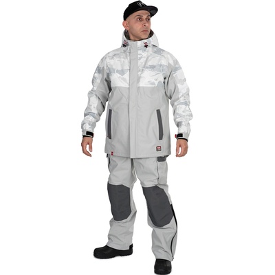 Fox Rage Kalhoty Limited Edition Light Camo Salopettes – Zbozi.Blesk.cz