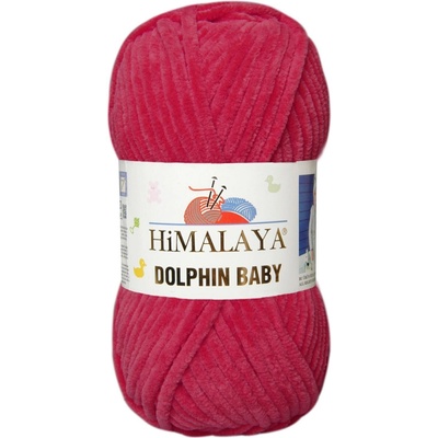 Himalaya Dolphin Baby 80310 Плетива прежда (80310-HIMALAYA)