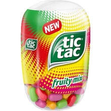 Tic Tac Fruity Mix 98 g