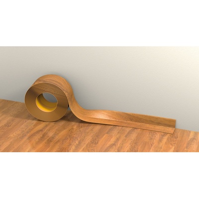 Samolepiaca podlahová páska 52 mm/5 m PVC BÍ 801001