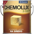 Chemolux S Klasik 2,5 l palisander