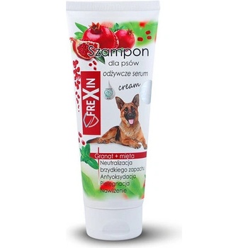 FREXIN Šampón neutralizující zápachy 220 g