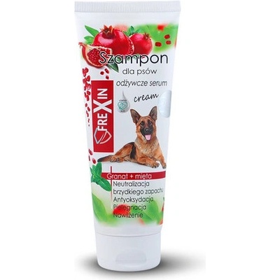 FREXIN Šampón neutralizující zápachy 220 g
