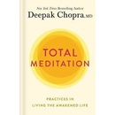 Total Meditation - Deepak Chopra