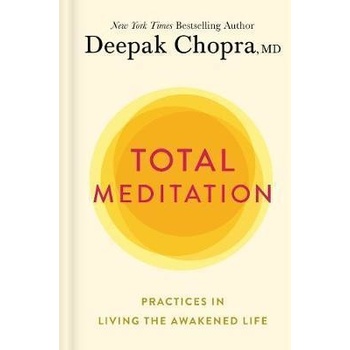 Total Meditation - Deepak Chopra