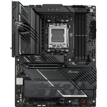 ASUS ROG STRIX X870E-H GAMING WIFI7