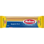 Melissa МЕЛИСА спагети №6 500 г