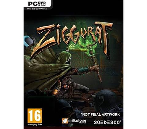 Ziggurat