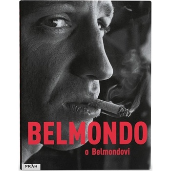 Belmondo pro Belmonda - Jean-Paul Belmondo