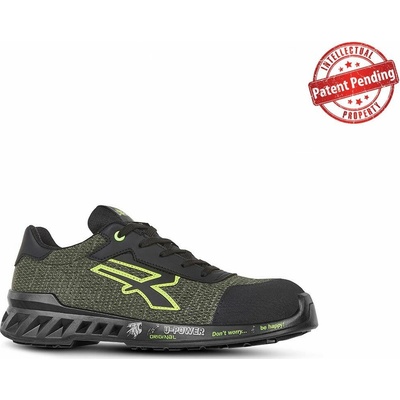 U Power ROBIN ESD S1PS