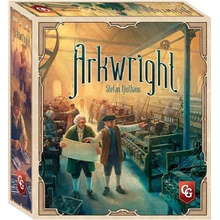 Capstone Games Arkwright: Anniversary
