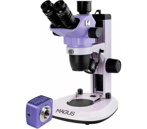 Magus D7T