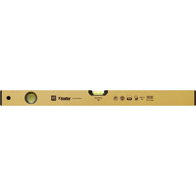 PROFESSIONAL X-KRAFTER VODOVÁHA MAGNETICKÁ 60cm