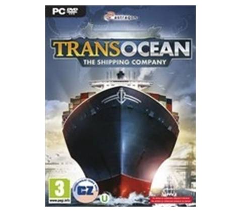 Trans Ocean