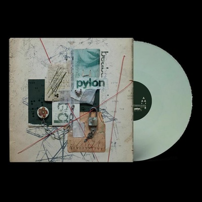 Beabadoobee - PYLON LP