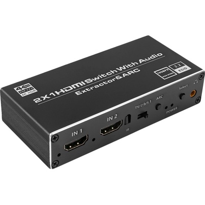 Spacetronik SPH-SAE07 – Sleviste.cz