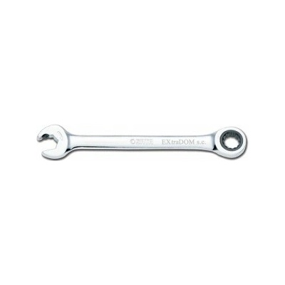 Sata Kombinovaný klíč s ráčnou 21mm 43213