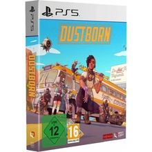 Dustborn (Deluxe Edition)