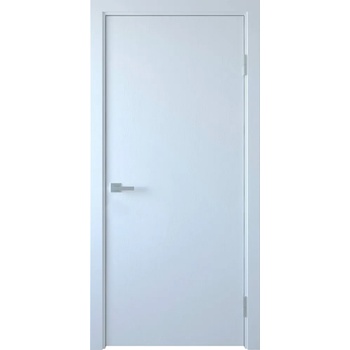 New Style Интериорна врата - Колори - бяла