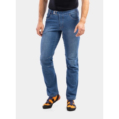 Ocún Hurrikan Jeans middle blue – Zboží Dáma