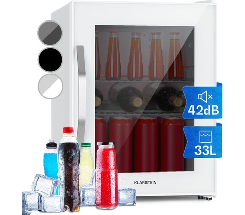 Klarstein Beersafe M Quartz