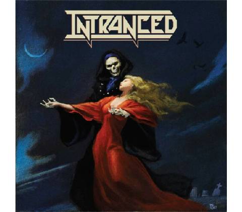 INTRANCED - INTRANCED CD