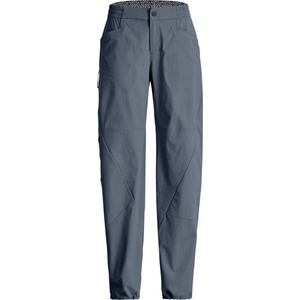 Ortovox Дамски панталон за катерене Ortovox Women's Trad Light Pants Climbing trousers - Dark Arctic Grey (109-1574-0214)