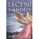 Synergie Léčení s Anděly Doreen Virtue brož.