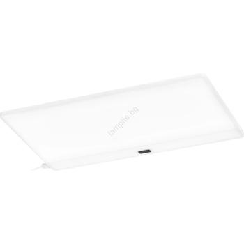 OSRAM - LED димируемо осветително тяло за под шкаф със сензор UNDERCABINET LED/7, 5W/230V бяло (P227790)