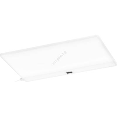 OSRAM - LED димируемо осветително тяло за под шкаф със сензор UNDERCABINET LED/7, 5W/230V бяло (P227790)