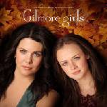 Sam Phillips - Gilmore Girls (CD) (0810155841713)