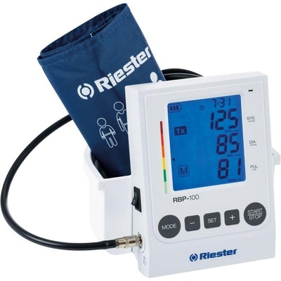 Riester Апарат за кръвно Riester RBP-100 за маса