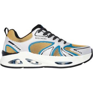 Skechers Обувки uno ego-aurair (183302-ylmt)