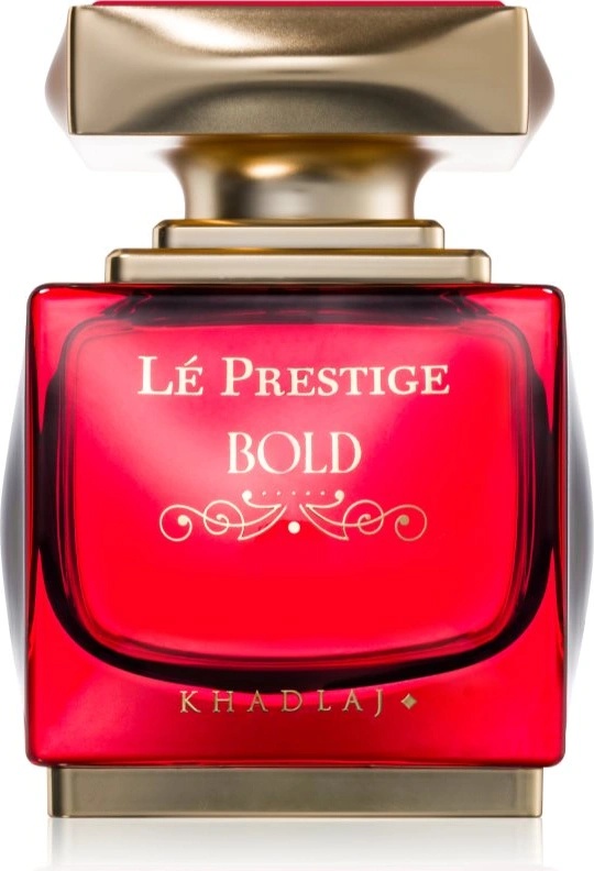 KHADLAJ Le Prestige Bold EDP 100 ml