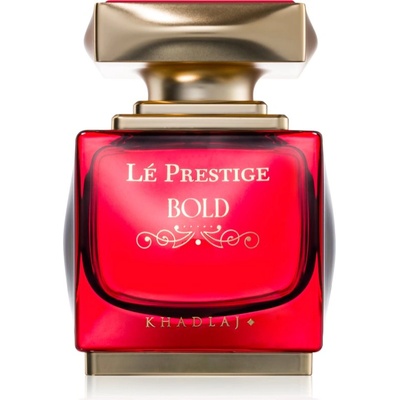 KHADLAJ Le Prestige Bold EDP 100 ml