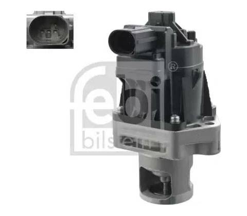 FEBI AGR ventil FB 103571