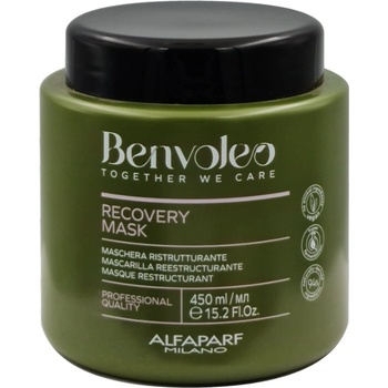 ALFAPARF Milano Benvoleo Recovery Mask 450 ml